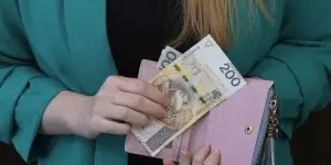 Pożyczka prywatna, 100% szybka